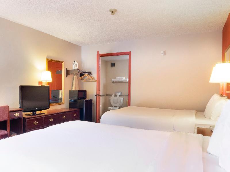 Days Inn By Wyndham Adairsville Exterior photo